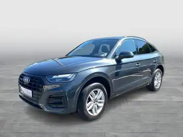 AUDI Q5 (1/23)