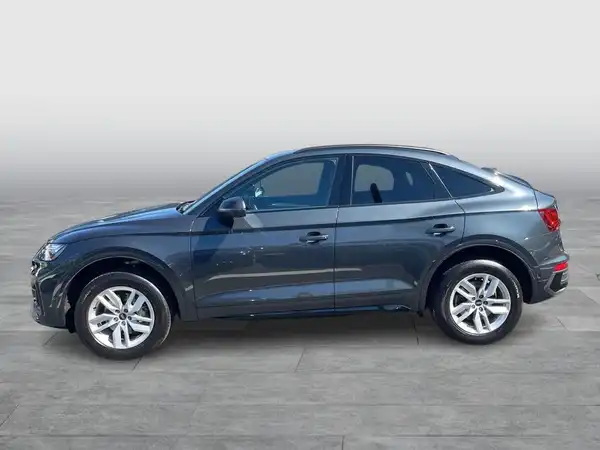 AUDI Q5 (2/23)