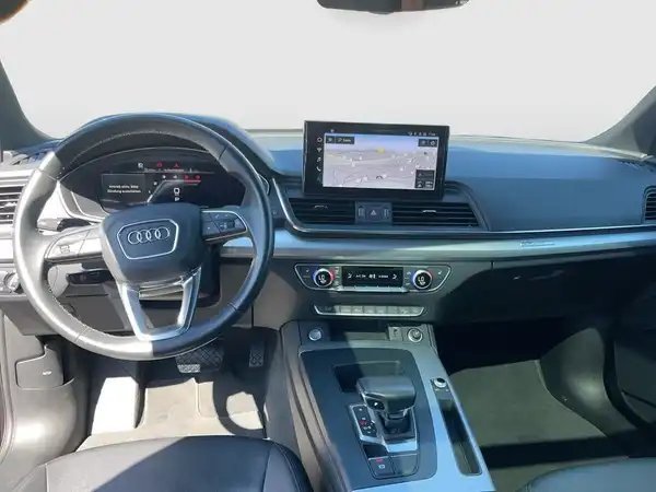 AUDI Q5 (13/23)