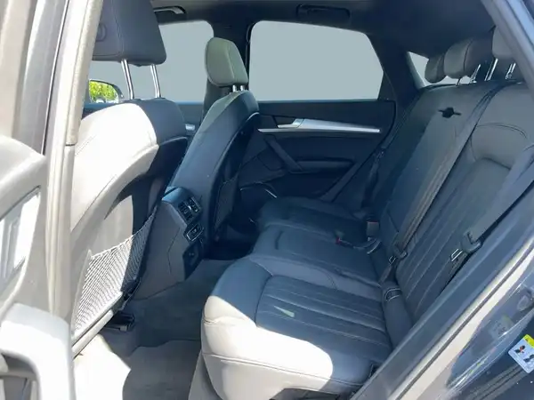 AUDI Q5 (14/23)