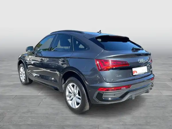 AUDI Q5 (3/23)