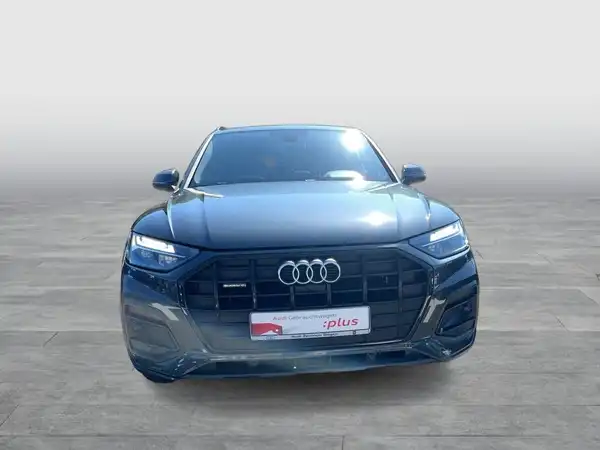 AUDI Q5 (10/23)