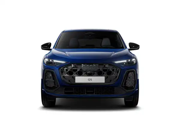 AUDI Q5 (1/9)