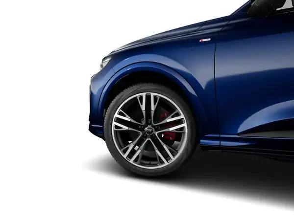 AUDI Q5 (2/9)
