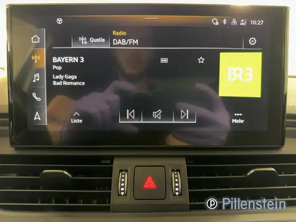 AUDI Q5 (11/16)