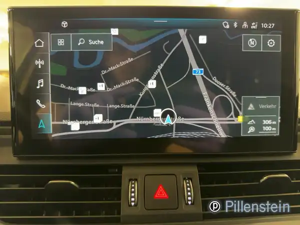 AUDI Q5 (12/16)