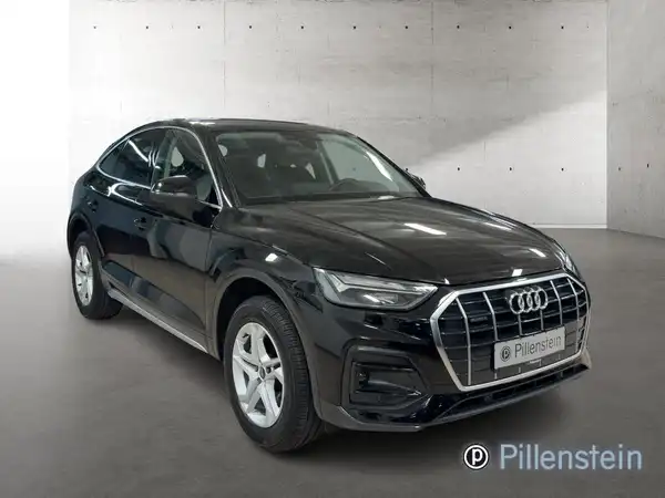 AUDI Q5 (5/16)