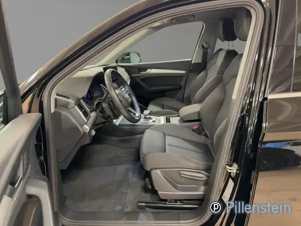AUDI Q5 (7/16)