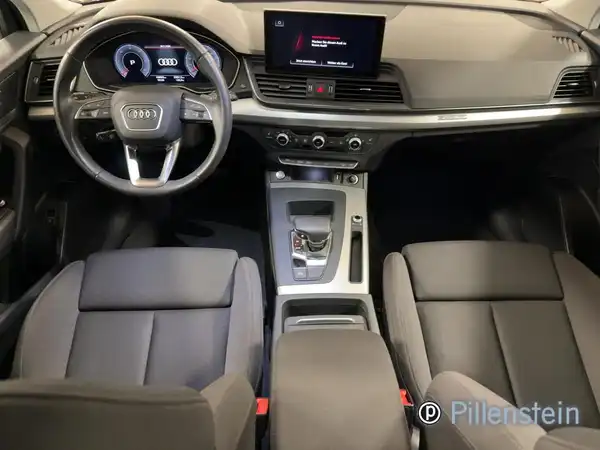 AUDI Q5 (8/16)