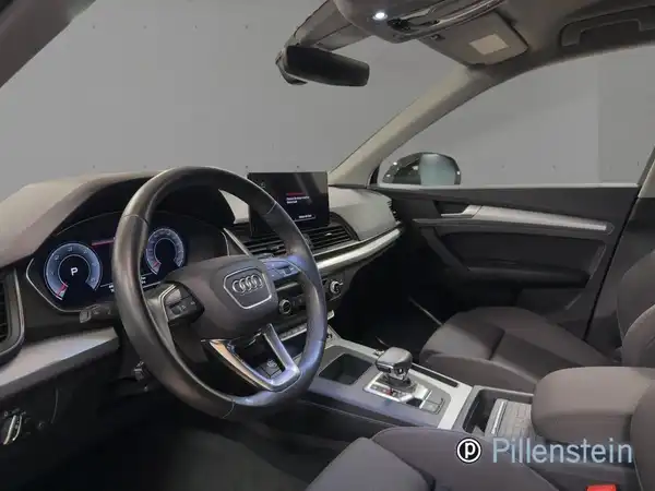 AUDI Q5 (9/16)