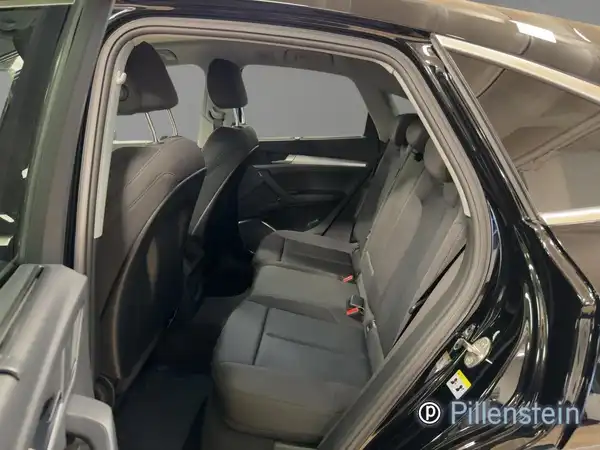 AUDI Q5 (10/16)