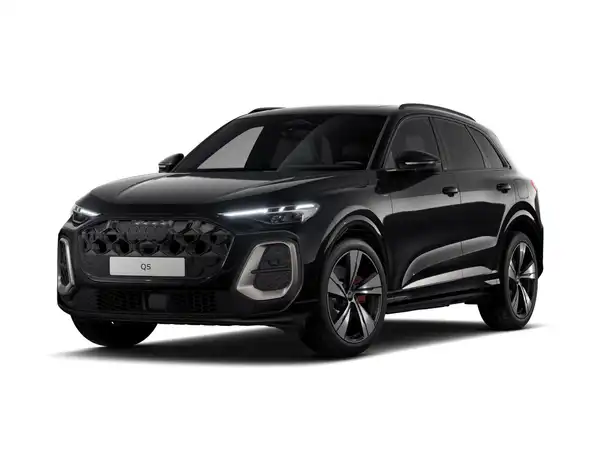 AUDI Q5 (1/13)