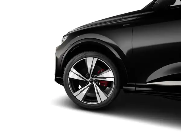 AUDI Q5 (3/13)