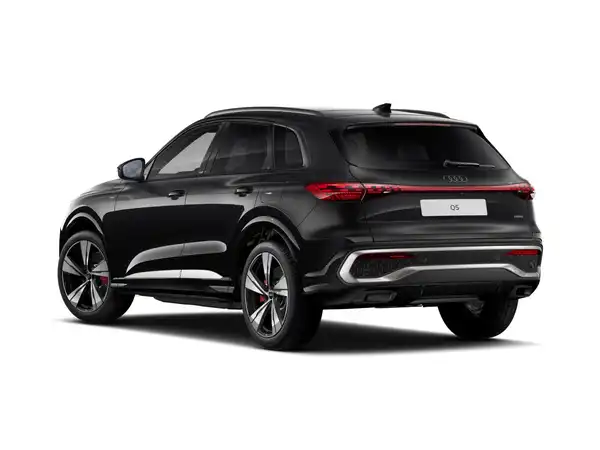 AUDI Q5 (4/13)