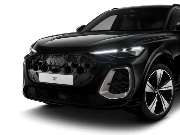 AUDI Q5 (9/13)