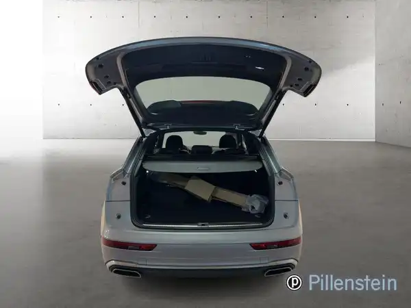 AUDI Q5 (16/17)