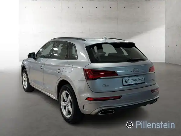 AUDI Q5 (4/17)