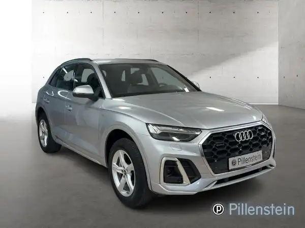 AUDI Q5 (6/17)