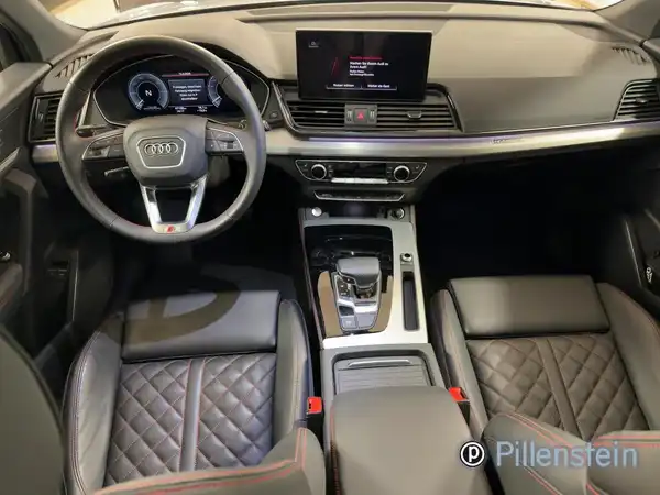 AUDI Q5 (9/17)