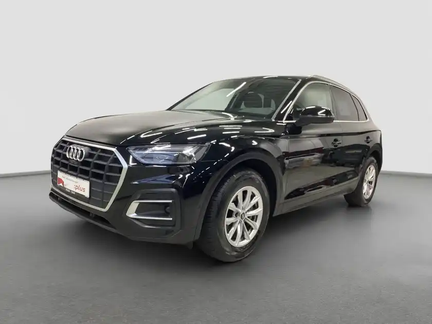 Q5 Gebraucht Diesel Automatik