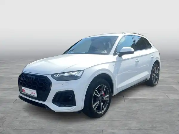AUDI Q5 (1/21)
