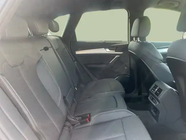 AUDI Q5 (16/21)