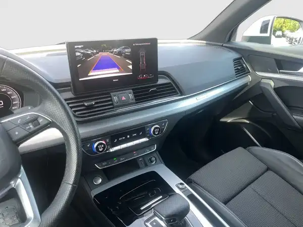 AUDI Q5 (19/21)
