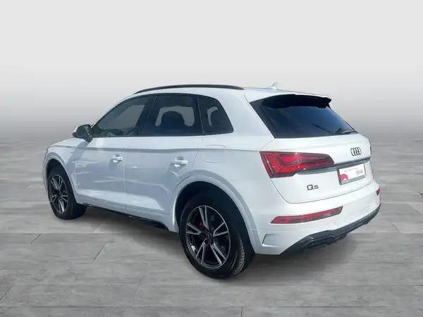 AUDI Q5 (3/21)