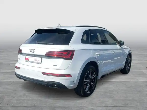 AUDI Q5 (5/21)