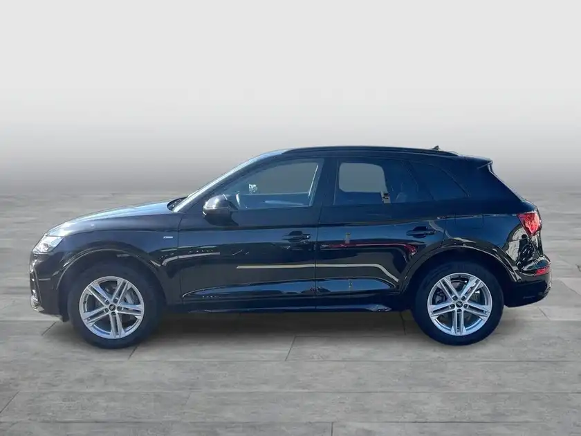 AUDI Q5 (1/29)