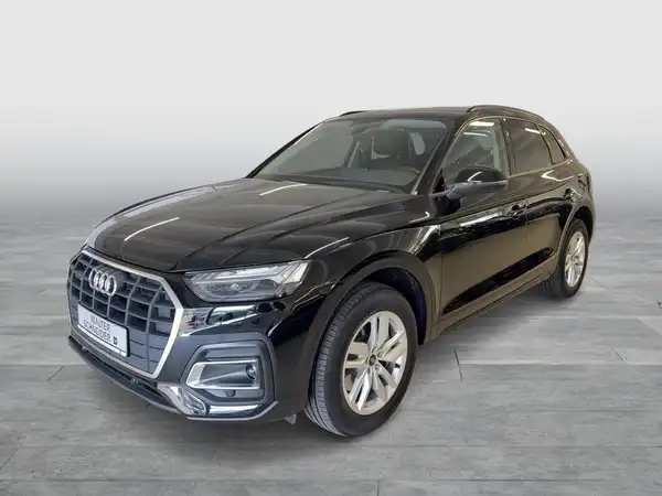 AUDI Q5 (1/22)