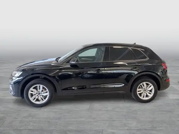 AUDI Q5 (2/22)