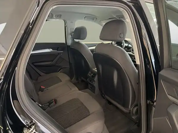 AUDI Q5 (13/22)