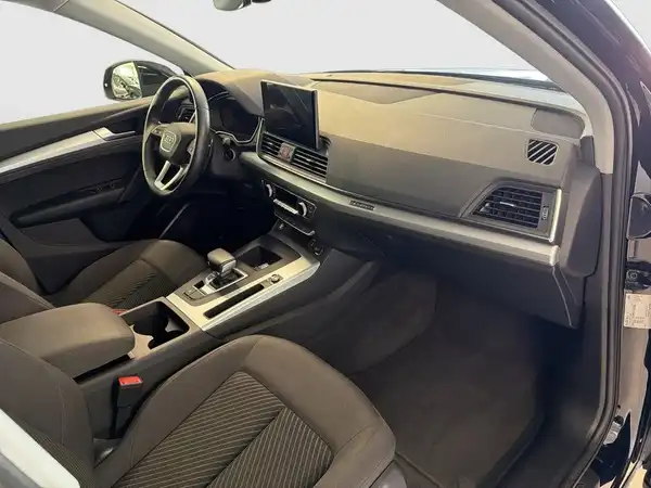 AUDI Q5 (15/22)