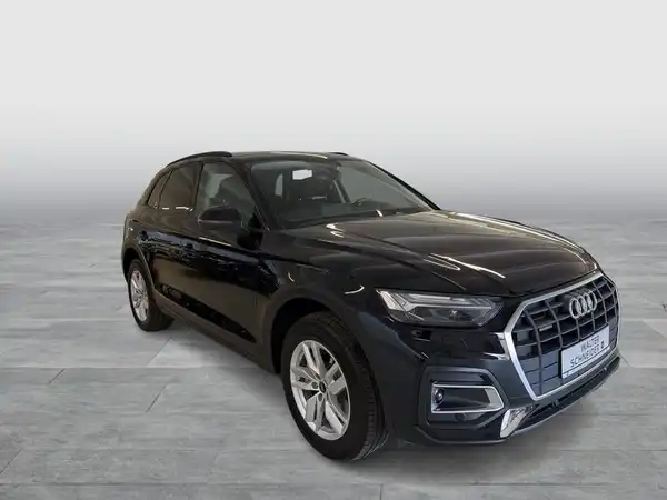 AUDI Q5 (16/22)