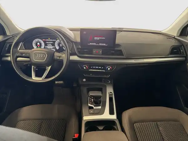 AUDI Q5 (17/22)