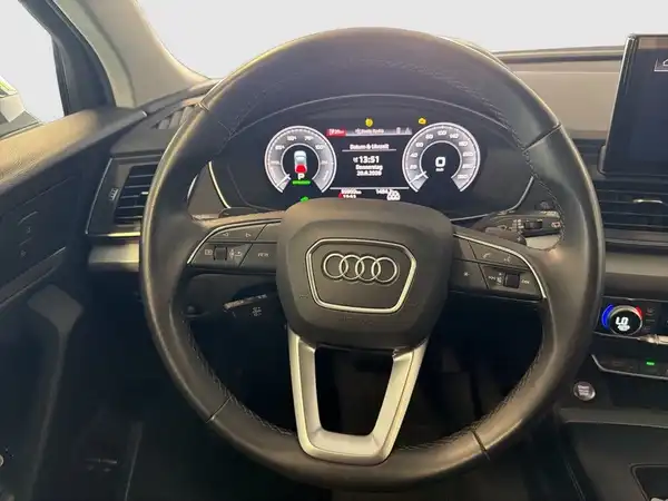 AUDI Q5 (18/22)