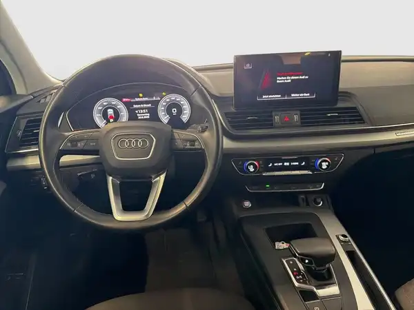 AUDI Q5 (19/22)