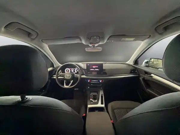 AUDI Q5 (20/22)