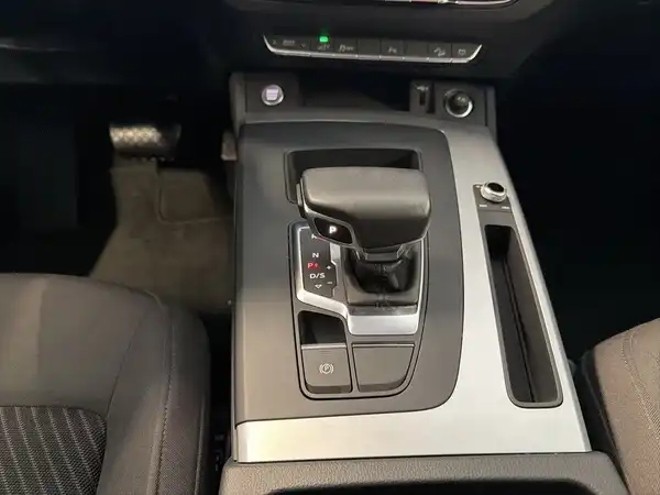 AUDI Q5 (23/29)