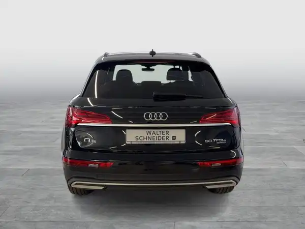 AUDI Q5 (4/22)