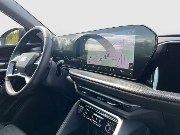 AUDI Q5 (18/23)