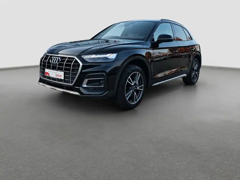 Q5 Gebraucht Automatik
