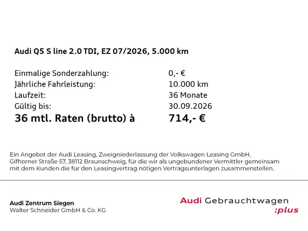 AUDI Q5 (2/16)