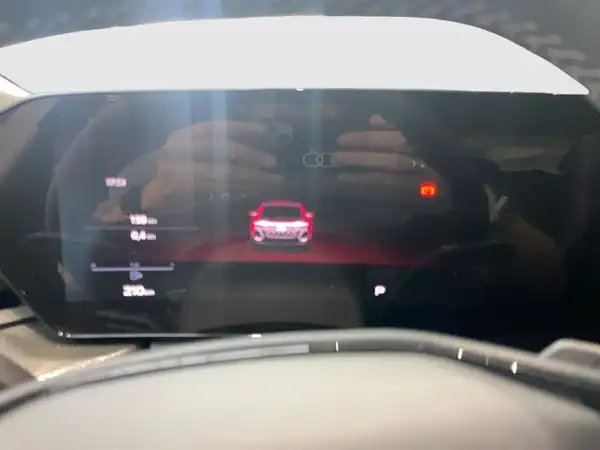 AUDI Q5 (12/16)