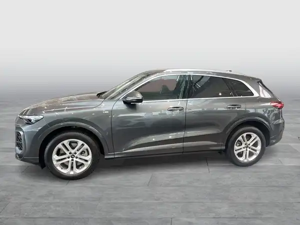 AUDI Q5 (3/16)