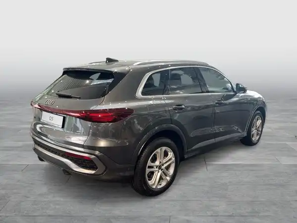 AUDI Q5 (5/16)