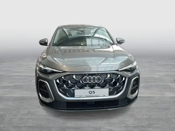 AUDI Q5 (10/16)