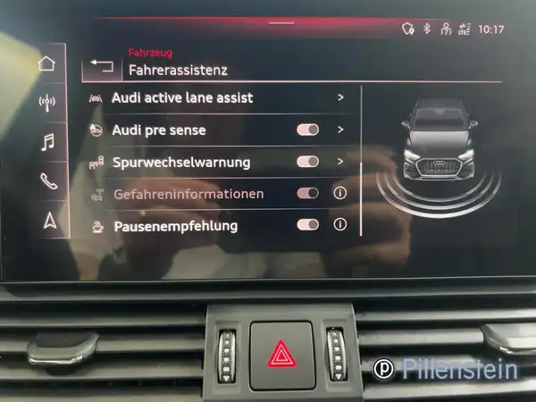 AUDI SQ5 (11/16)