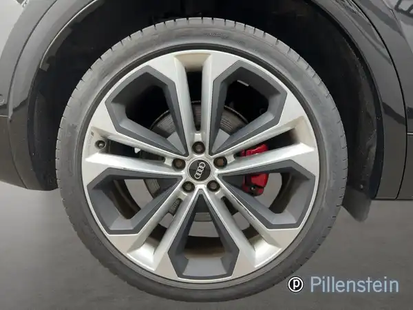 AUDI SQ5 (4/16)